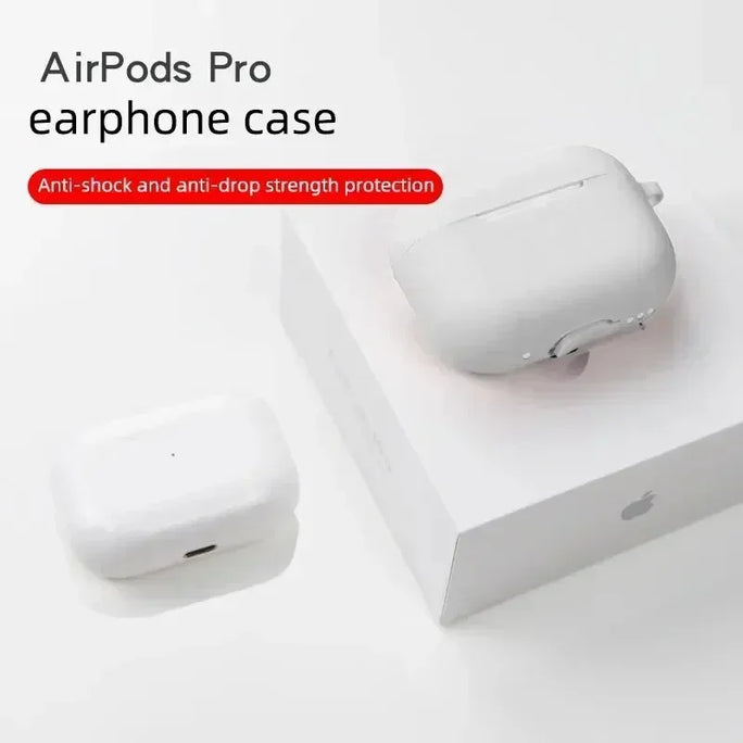 Silicone Case for AirPods Pro