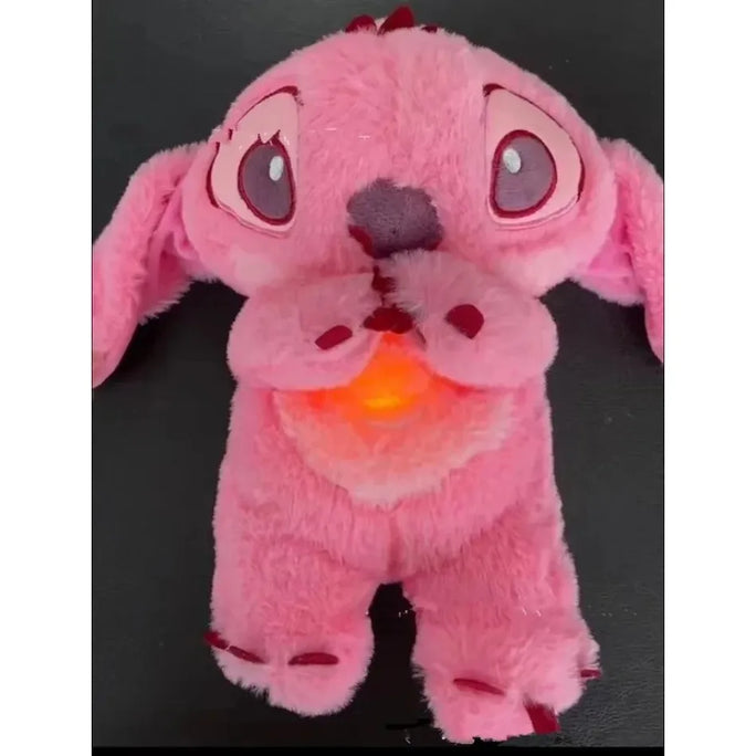 DreamyPals™ – Soothing Kawaii Plush with Light & Sound