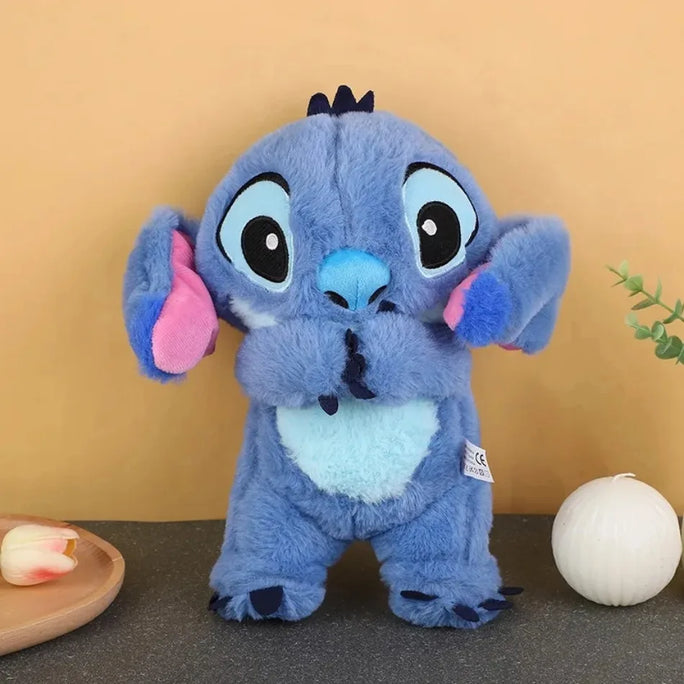 DreamyPals™ – Soothing Kawaii Plush with Light & Sound