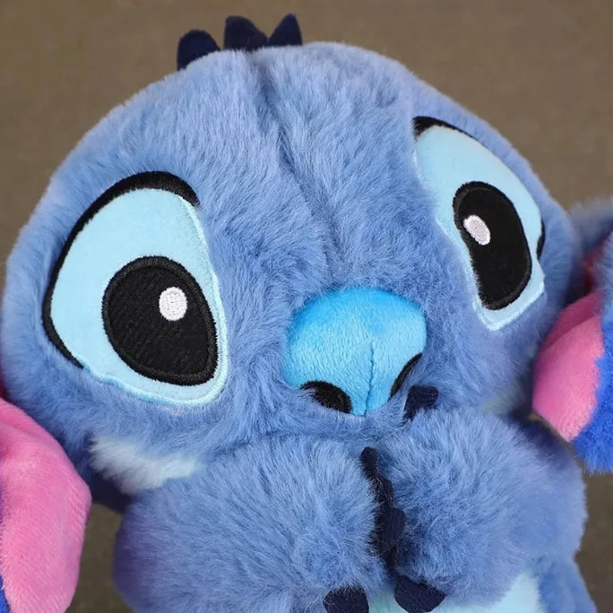 DreamyPals™ – Soothing Kawaii Plush with Light & Sound